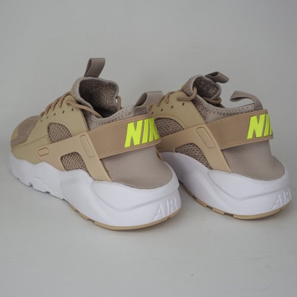 Nike Air Huarache Run Ultra Mens Shoes - Picture 10 of 12